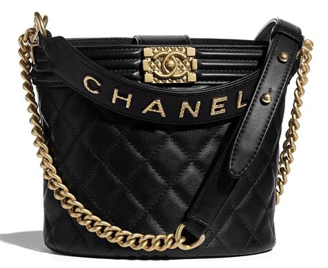 borse di tela chanel|moda Chanel borse.